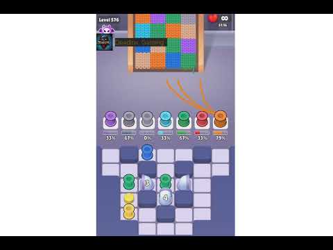 Color Knitzy Level 576