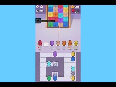 Color Knitzy Level 800