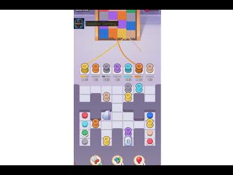 Color Knitzy Level 598