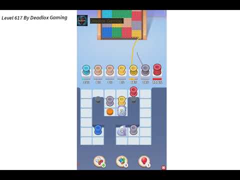 Color Knitzy Level 617