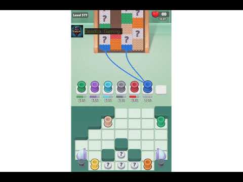 Color Knitzy Level 577