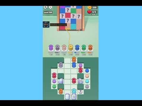 Color Knitzy Level 780