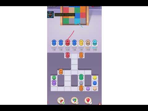 Color Knitzy Level 597