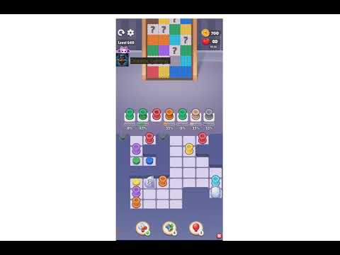 Color Knitzy Level 640