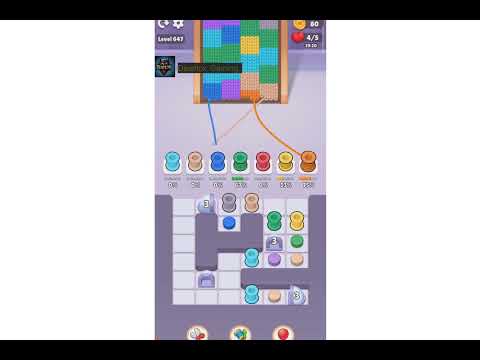 Color Knitzy Level 647