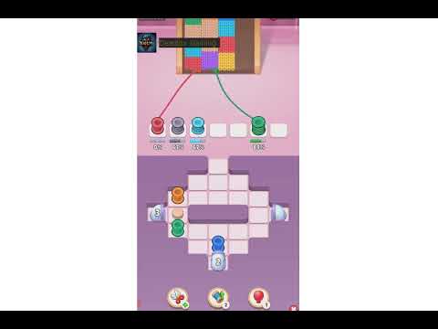 Color Knitzy Level 589