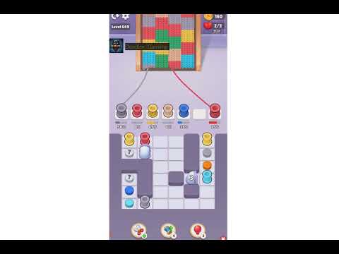 Color Knitzy Level 649