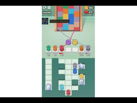 Color Knitzy Level 626