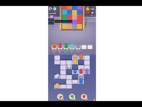 Color Knitzy Level 710