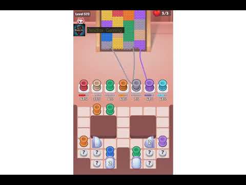 Color Knitzy Level 572