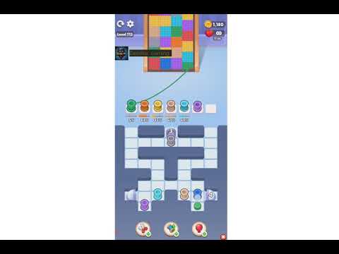 Color Knitzy Level 712