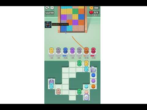 Color Knitzy Level 729