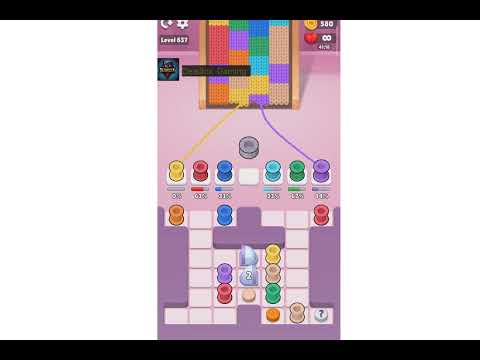 Color Knitzy Level 637