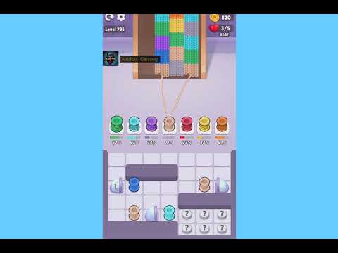 Color Knitzy Level 795