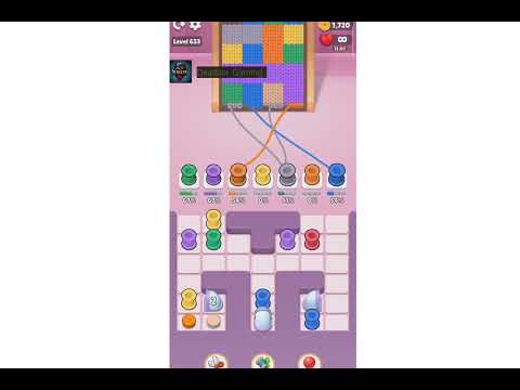 Color Knitzy Level 633