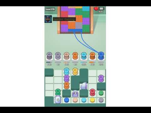 Color Knitzy Level 578