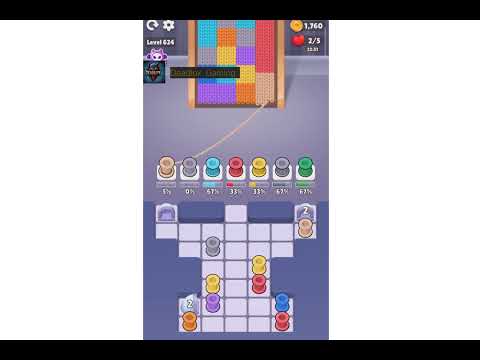 Color Knitzy Level 624