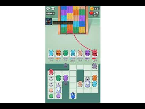 Color Knitzy Level 679