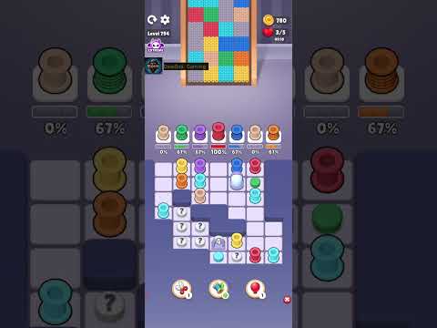 Color Knitzy Level 794