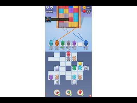 Color Knitzy Level 715