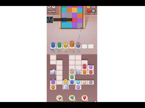 Color Knitzy Level 703