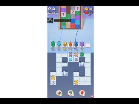 Color Knitzy Level 662