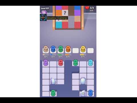 Color Knitzy Level 527