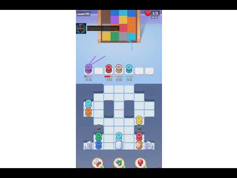 Color Knitzy Level 717