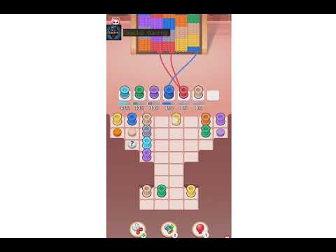 Color Knitzy Level 592