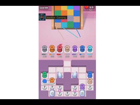 Color Knitzy Level 533