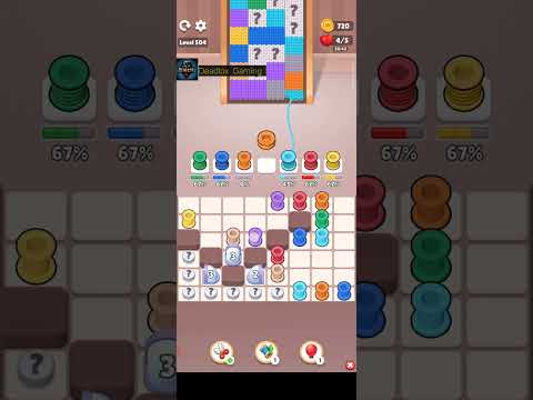 Color Knitzy Level 504