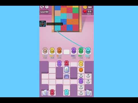 Color Knitzy Level 784