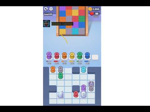 Color Knitzy Level 611