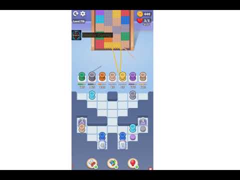 Color Knitzy Level 716