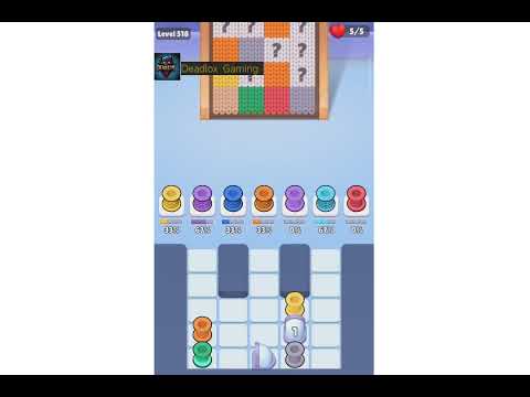 Color Knitzy Level 518