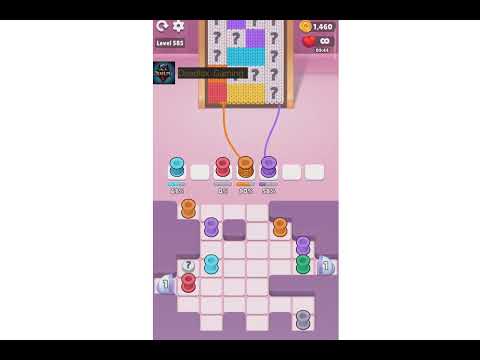 Color Knitzy Level 585