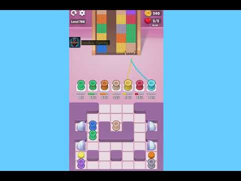 Color Knitzy Level 788