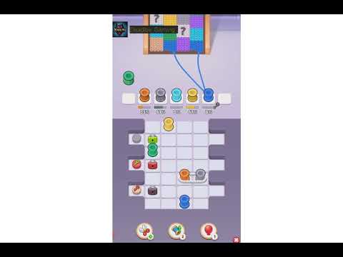 Color Knitzy Level 595