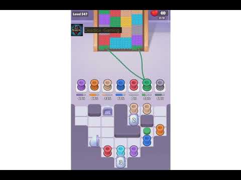 Color Knitzy Level 547