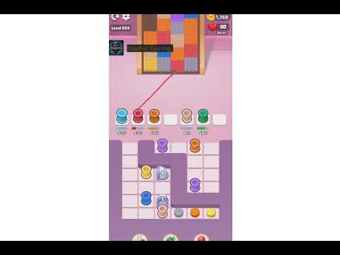 Color Knitzy Level 634