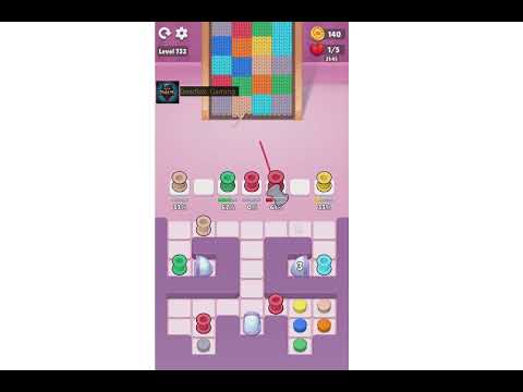 Color Knitzy Level 732