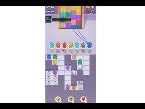 Color Knitzy Level 643