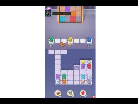 Color Knitzy Level 616