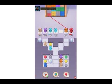 Color Knitzy Level 591