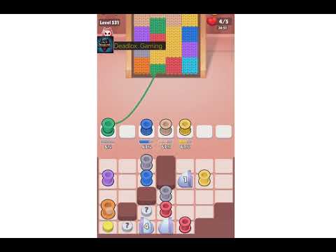 Color Knitzy Level 531