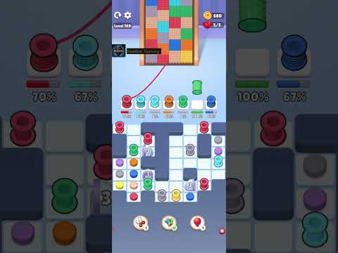 Color Knitzy Level 769