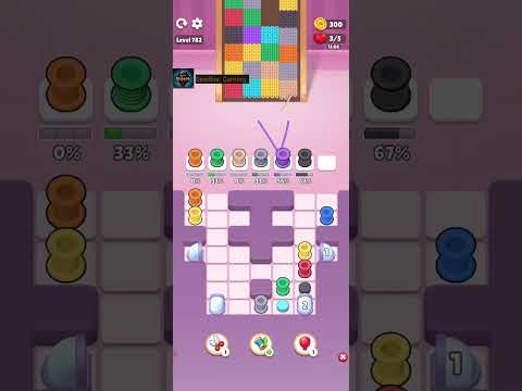 Color Knitzy Level 782