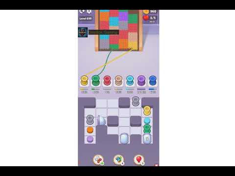 Color Knitzy Level 699