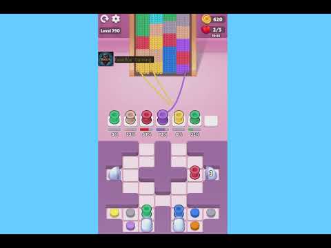 Color Knitzy Level 790