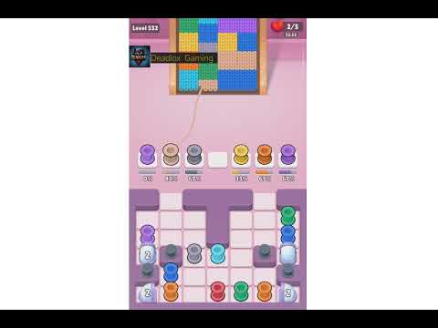 Color Knitzy Level 532